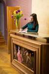 Отель Отель Дворянский Днепр-7