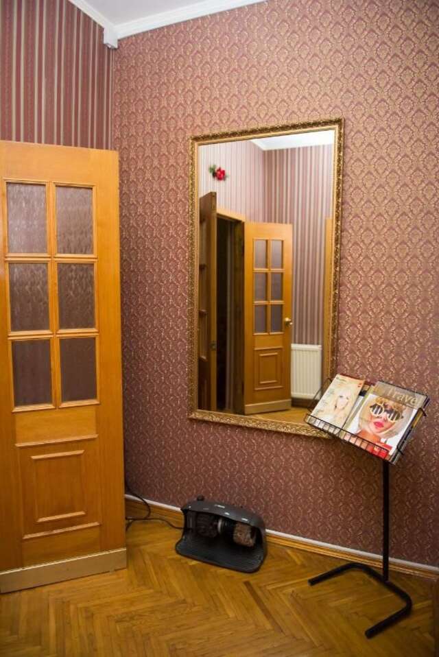 Отель Отель Дворянский Днепр-20